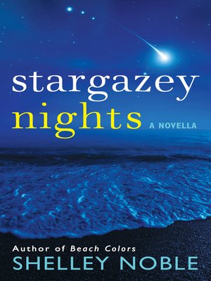 cover image of Stargazey Nights